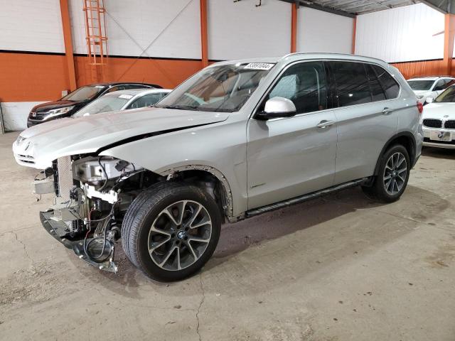 bmw x5 xdrive3 2016 5uxkr0c55g0p22580