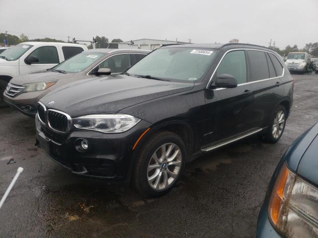 bmw x5 xdrive3 2016 5uxkr0c55g0p24233