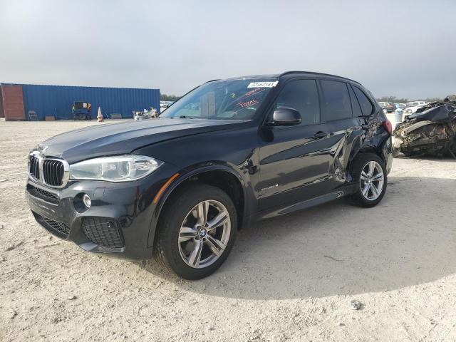 bmw x5 xdrive3 2016 5uxkr0c55g0p32431