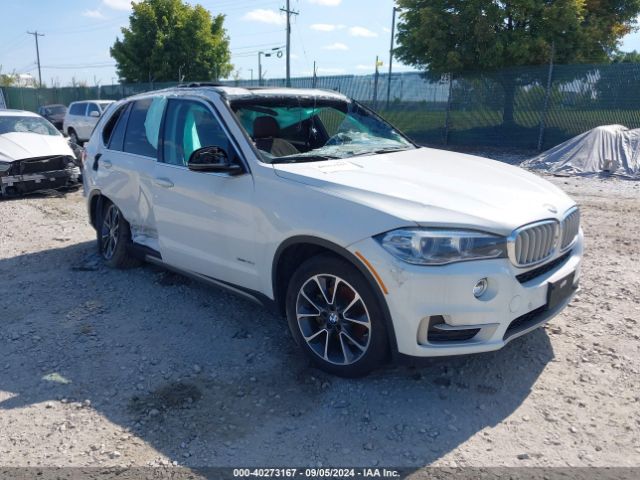 bmw x5 2018 5uxkr0c55j0y00007