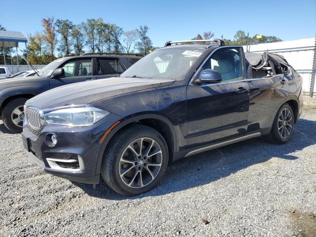 bmw x5 xdrive3 2018 5uxkr0c55j0y02629