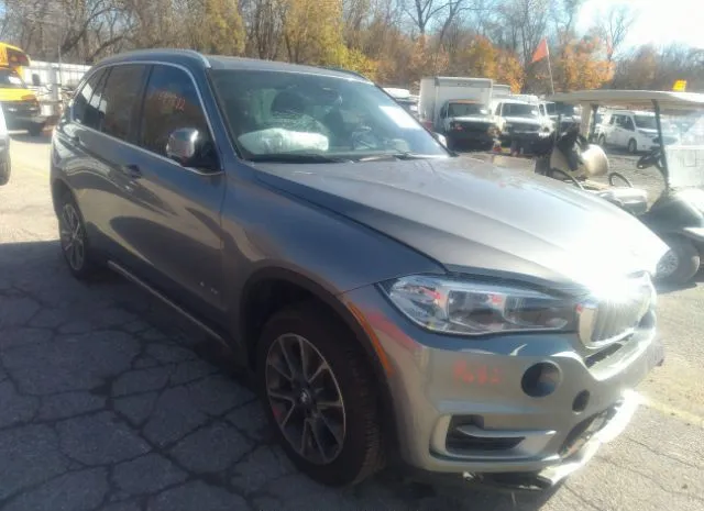 bmw x5 2018 5uxkr0c55j0y04171