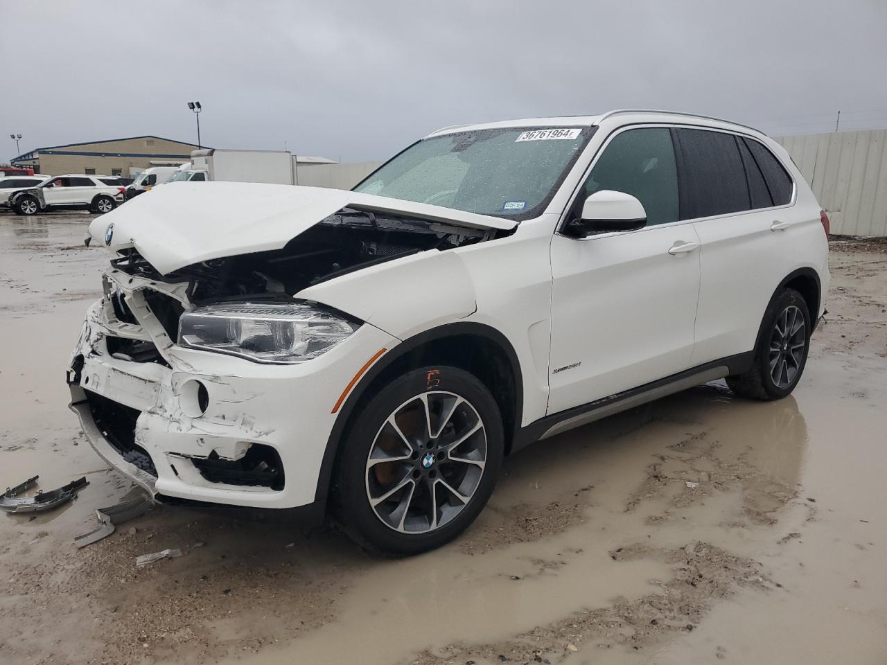 bmw x5 2018 5uxkr0c55j0y06390