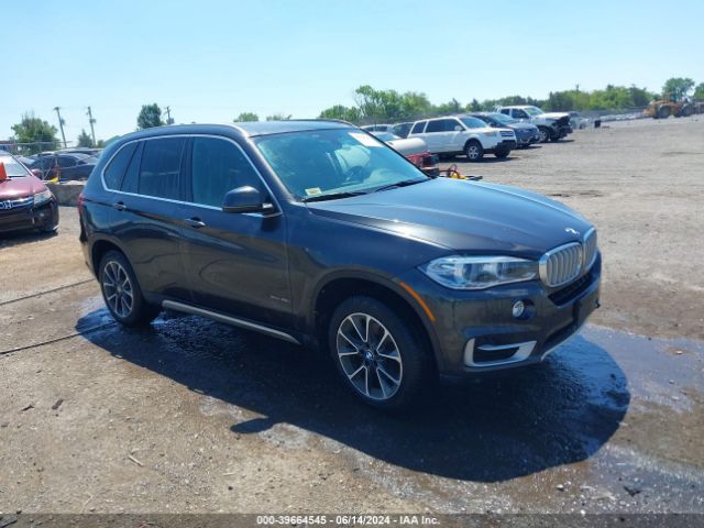 bmw x5 2018 5uxkr0c55jl076706