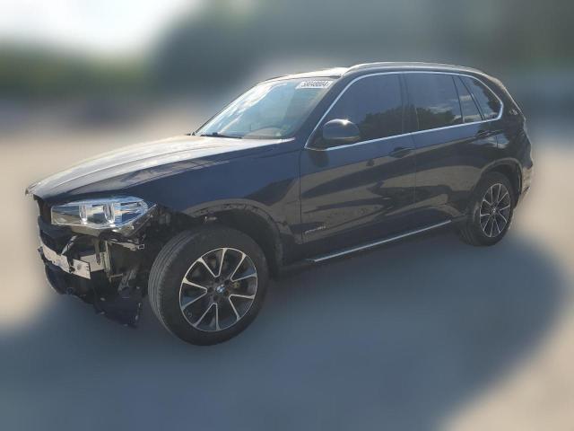 bmw x5 2018 5uxkr0c55jl077144