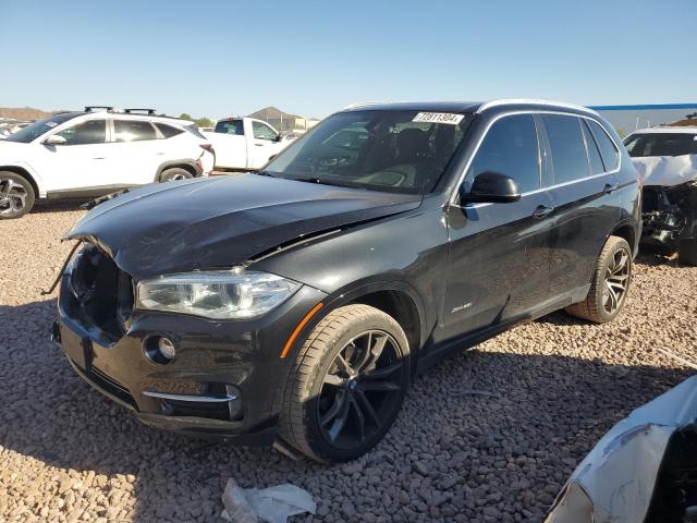 bmw x5 xdrive3 2014 5uxkr0c56e0k48345