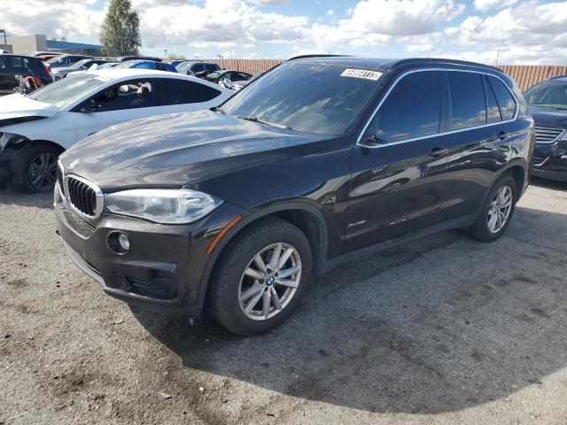 bmw x5 xdrive3 2015 5uxkr0c56f0k54955