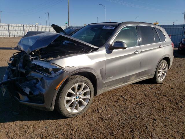 bmw x5 2015 5uxkr0c56f0k57645