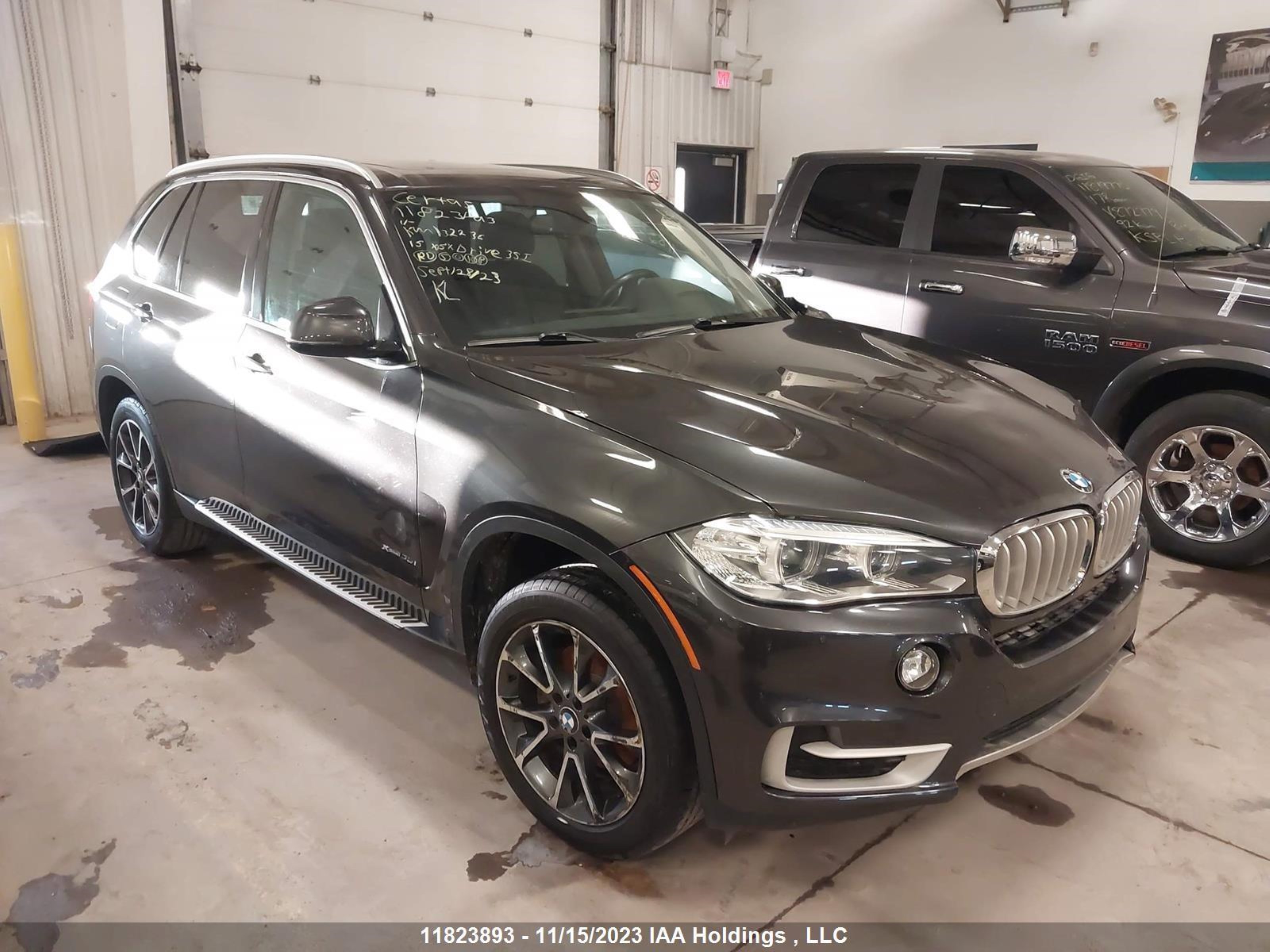 bmw x5 2015 5uxkr0c56f0k63395