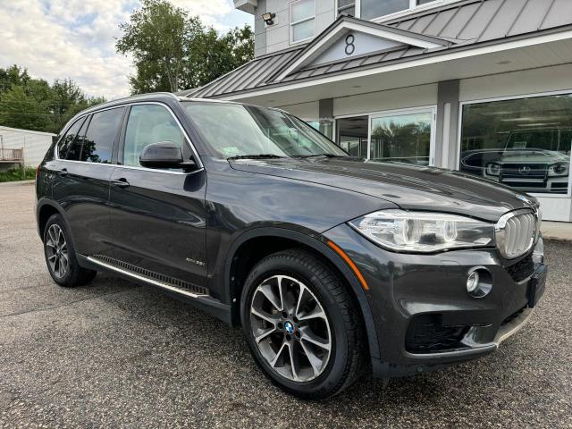 bmw x5 xdrive3 2015 5uxkr0c56f0k67205