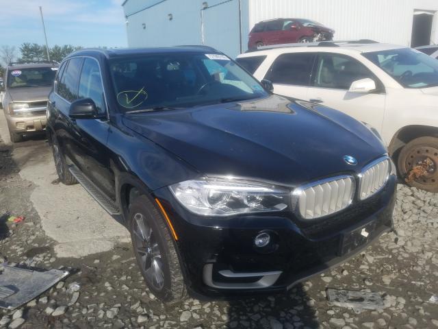 bmw x5 xdrive3 2015 5uxkr0c56f0k71612