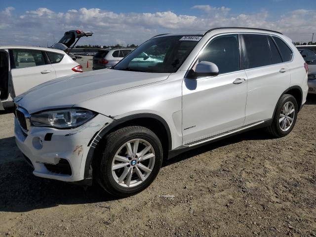 bmw x5 xdrive3 2015 5uxkr0c56f0p02448