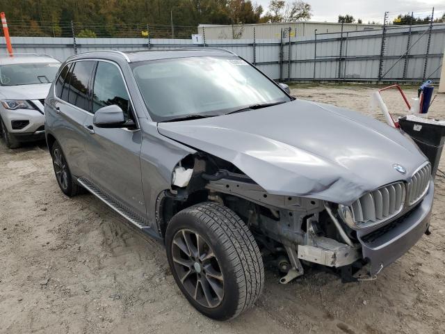 bmw x5 xdrive3 2015 5uxkr0c56f0p05981