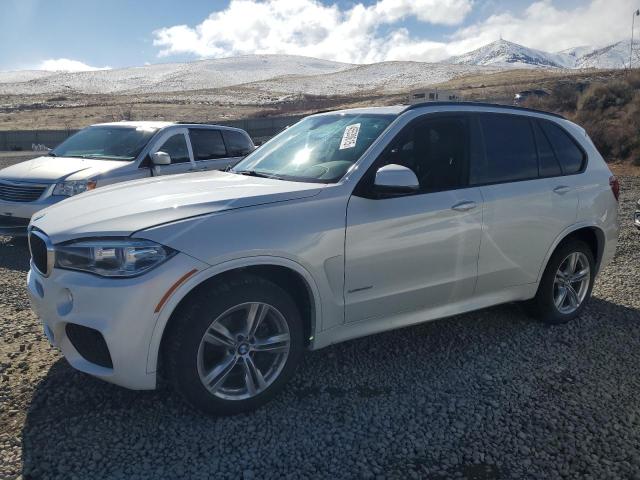 bmw x5 xdrive3 2015 5uxkr0c56f0p13725