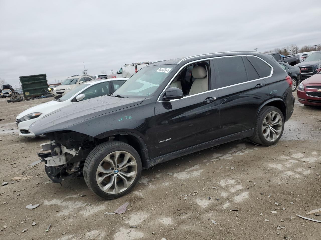 bmw x5 2016 5uxkr0c56g0p22183