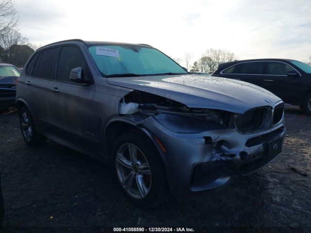 bmw x5 2016 5uxkr0c56g0p23835