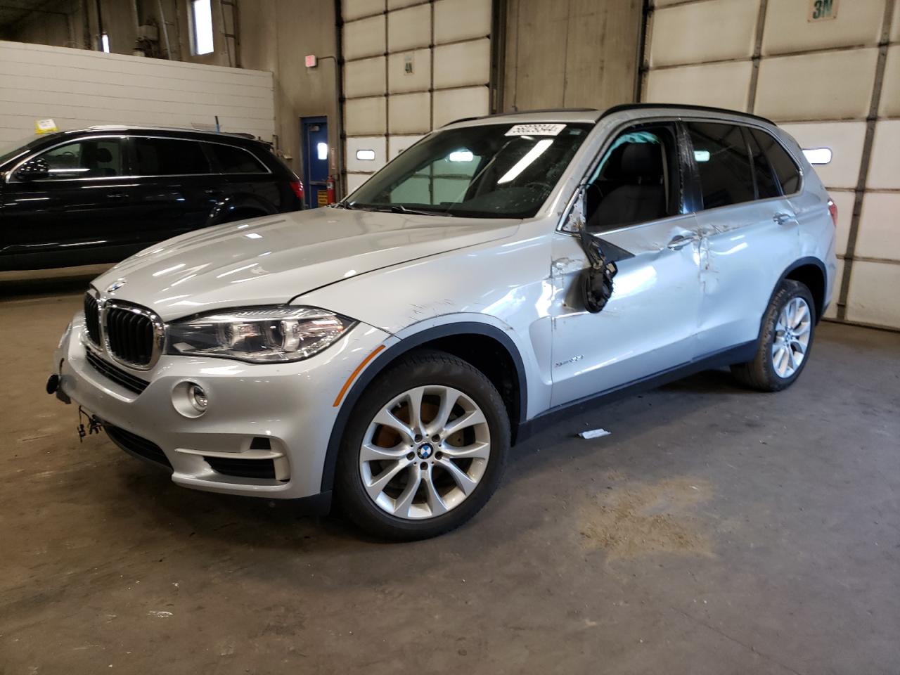 bmw x5 2016 5uxkr0c56g0p25598