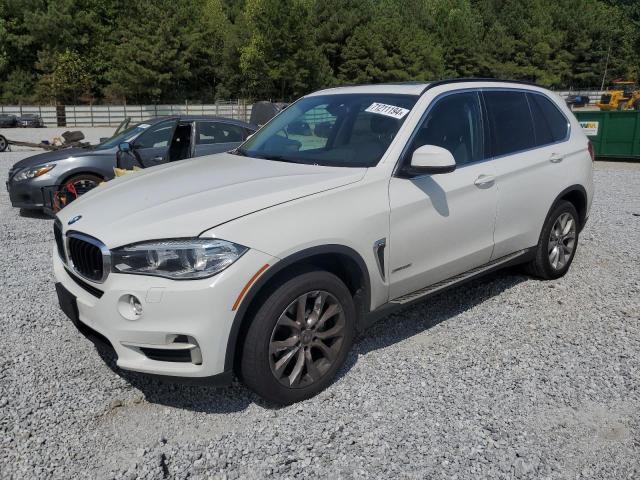 bmw x5 xdrive3 2016 5uxkr0c56g0p31112