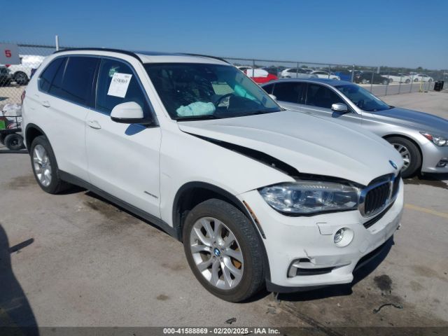 bmw x5 2016 5uxkr0c56g0p34365