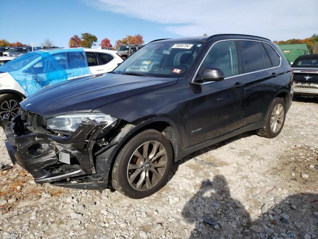 bmw x5 xdrive3 2016 5uxkr0c56g0s87150