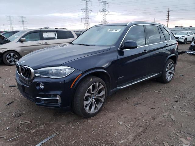 bmw x5 xdrive3 2016 5uxkr0c56g0s93188