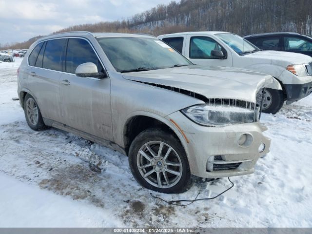 bmw x5 2016 5uxkr0c56g0u09585