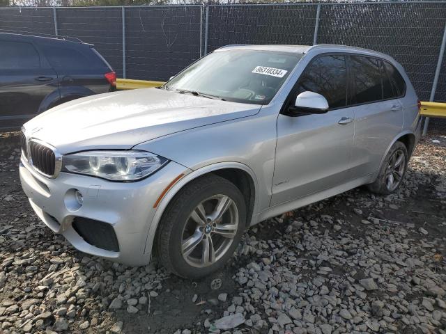 bmw x5 xdrive3 2016 5uxkr0c56g0u47883