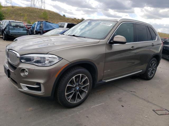 bmw x5 xdrive3 2017 5uxkr0c56h0v50089