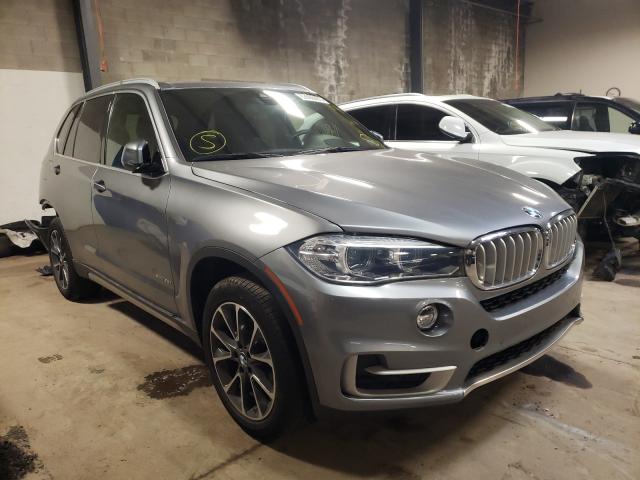 bmw x5 xdrive3 2018 5uxkr0c56j0x96615