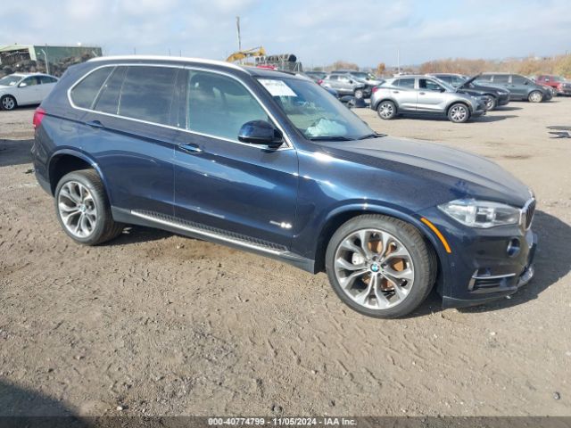 bmw x5 2018 5uxkr0c56j0y04499