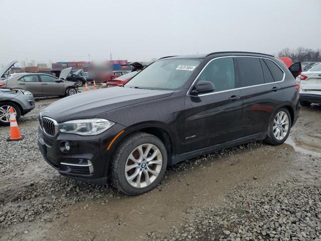 bmw x5 xdrive3 2014 5uxkr0c57e0h19986