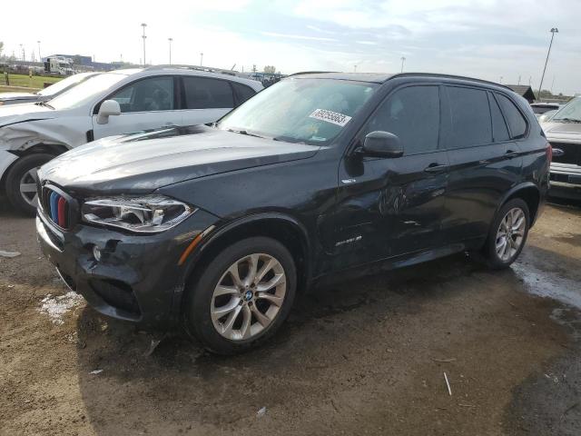 bmw x5 xdrive3 2014 5uxkr0c57e0h20605