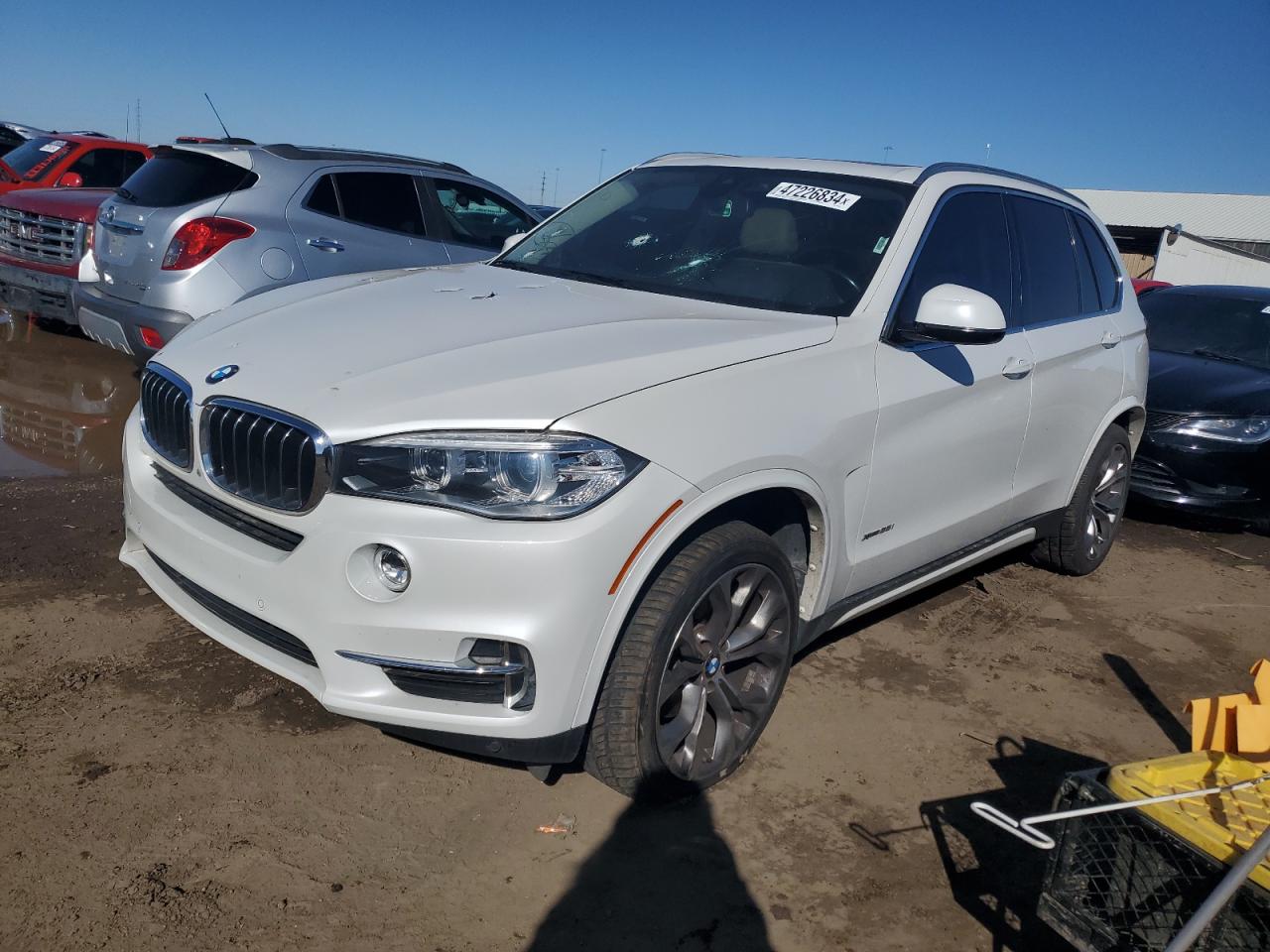 bmw x5 2014 5uxkr0c57e0k50413