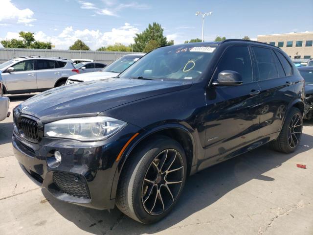 bmw x5 xdrive3 2015 5uxkr0c57f0k54088