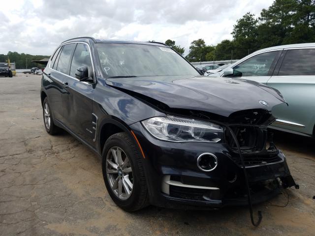 bmw x5 xdrive3 2015 5uxkr0c57f0k55080