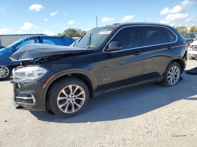 bmw x5 xdrive3 2015 5uxkr0c57f0k55354