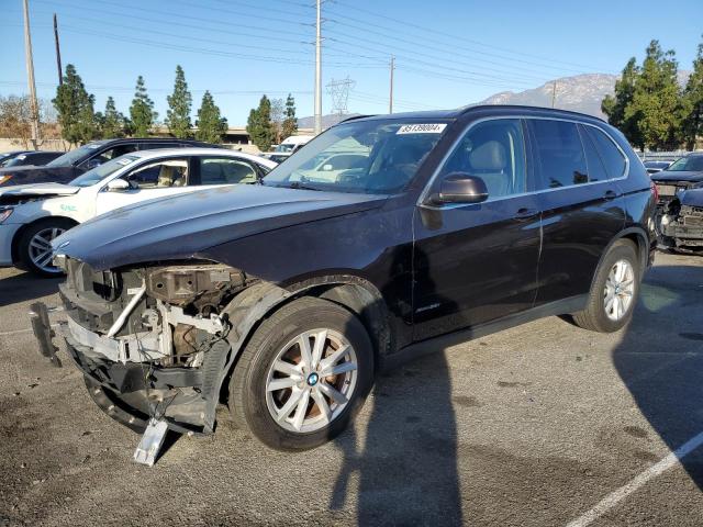 bmw x5 xdrive3 2015 5uxkr0c57f0k55953