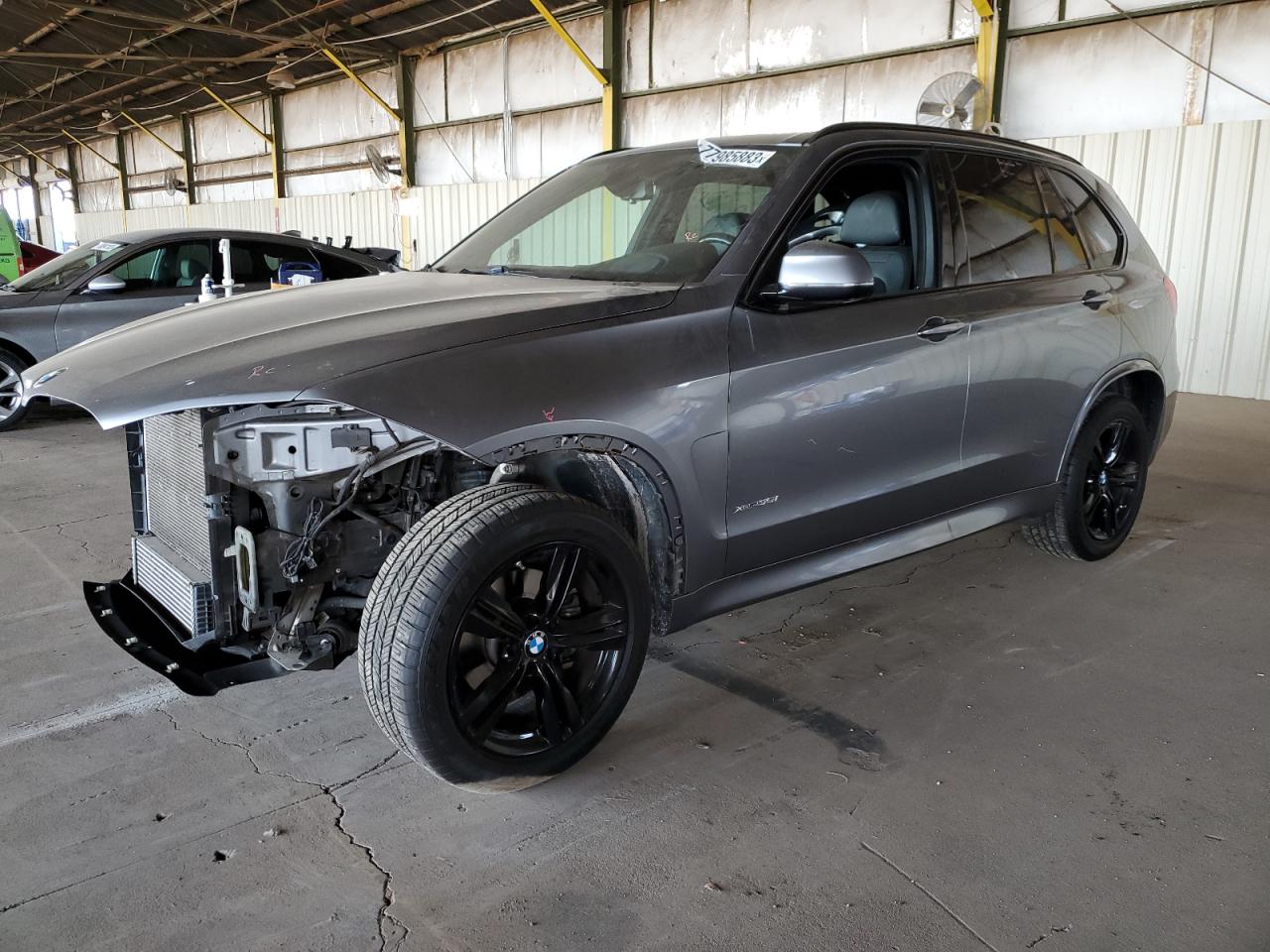 bmw x5 2015 5uxkr0c57f0k62630