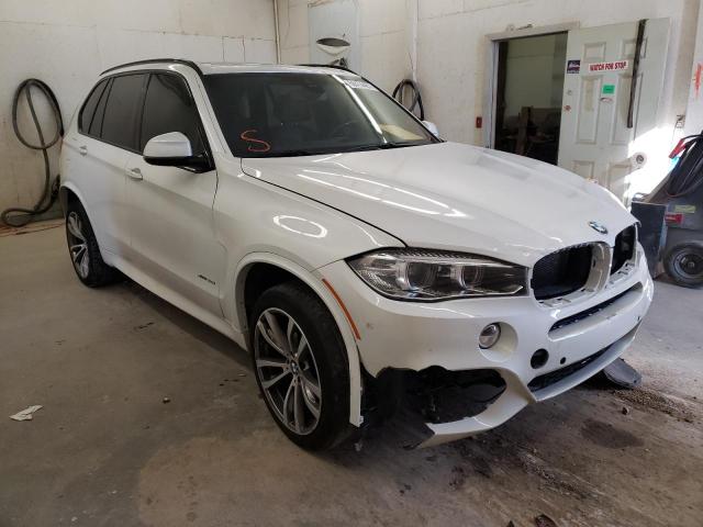 bmw x5 xdrive3 2015 5uxkr0c57f0k64023