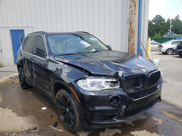 bmw x5 xdrive3 2015 5uxkr0c57f0k66385