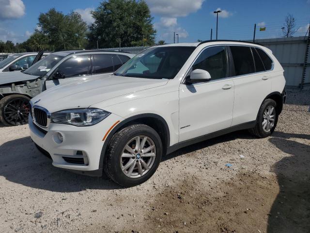 bmw x5 xdrive3 2015 5uxkr0c57f0k66550