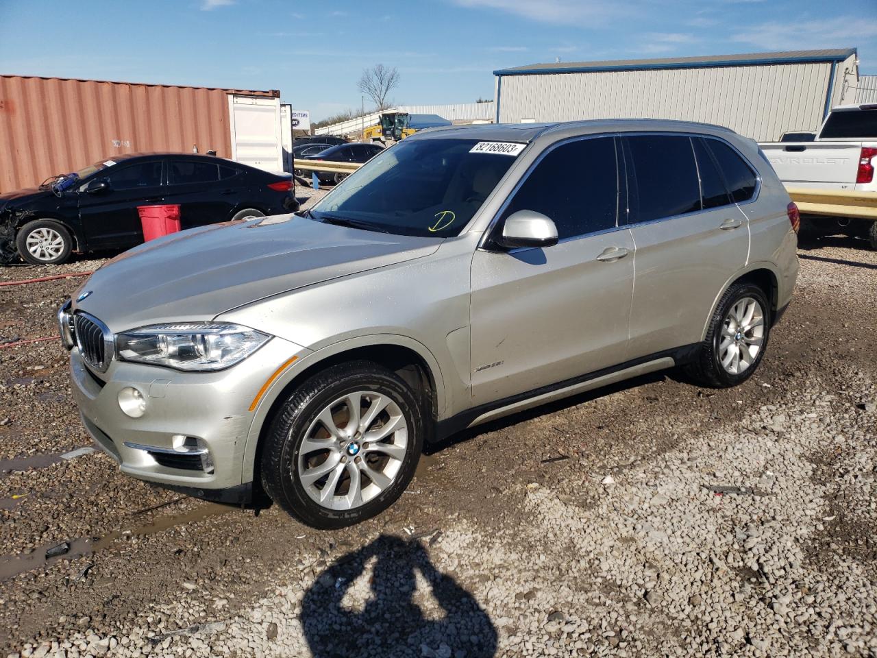 bmw x5 2015 5uxkr0c57f0k71425