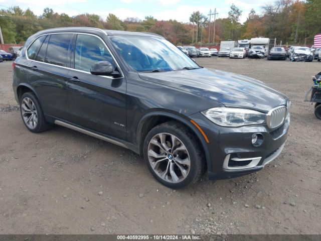 bmw x5 2015 5uxkr0c57f0p06900