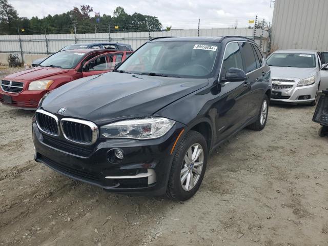 bmw x5 xdrive3 2015 5uxkr0c57f0p07254