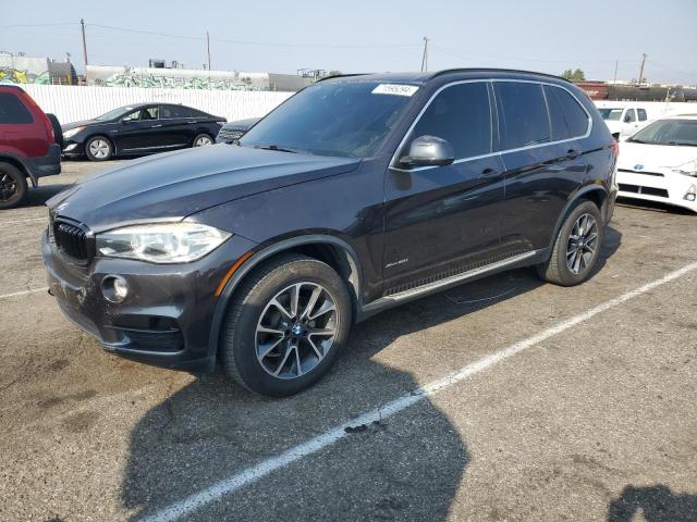 bmw x5 xdrive3 2015 5uxkr0c57f0p13670