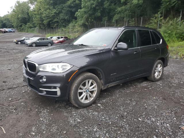 bmw x5 xdrive3 2015 5uxkr0c57f0p18285