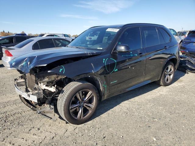 bmw x5 xdrive3 2016 5uxkr0c57g0s85049