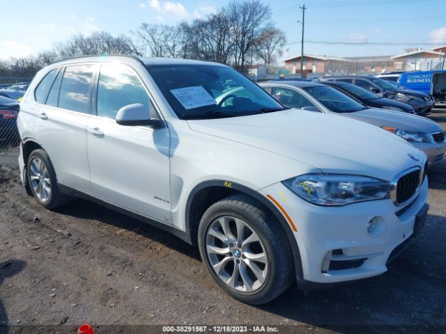 bmw x5 2016 5uxkr0c57g0s90333