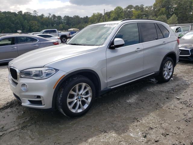 bmw x5 xdrive3 2016 5uxkr0c57g0s91756