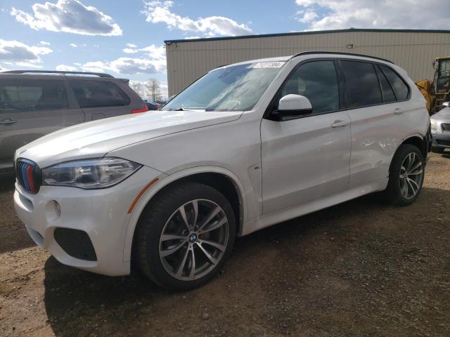 bmw x5 xdrive3 2016 5uxkr0c57g0u12382